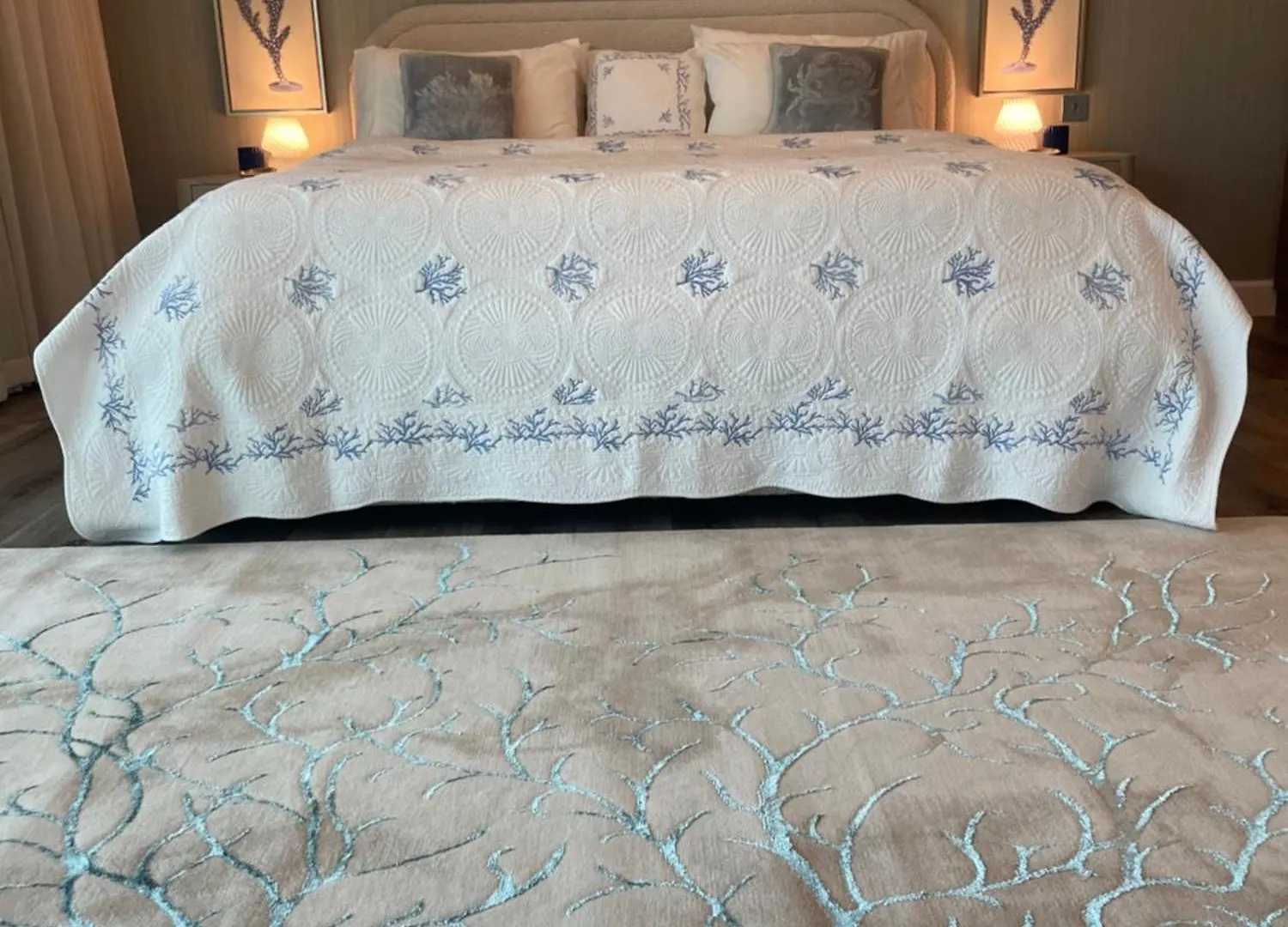 אבו דאבי Coral Holiday Home דירה אבו דאבי