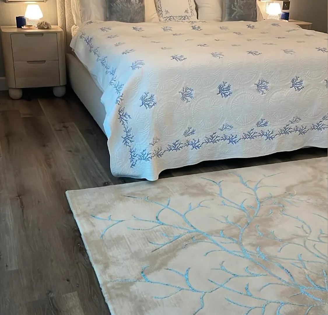 דירה אבו דאבי Coral Holiday Home איחוד האמירויות הערביות
