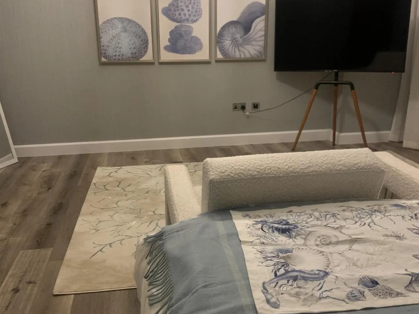 אבו דאבי Coral Holiday Home דירה אבו דאבי