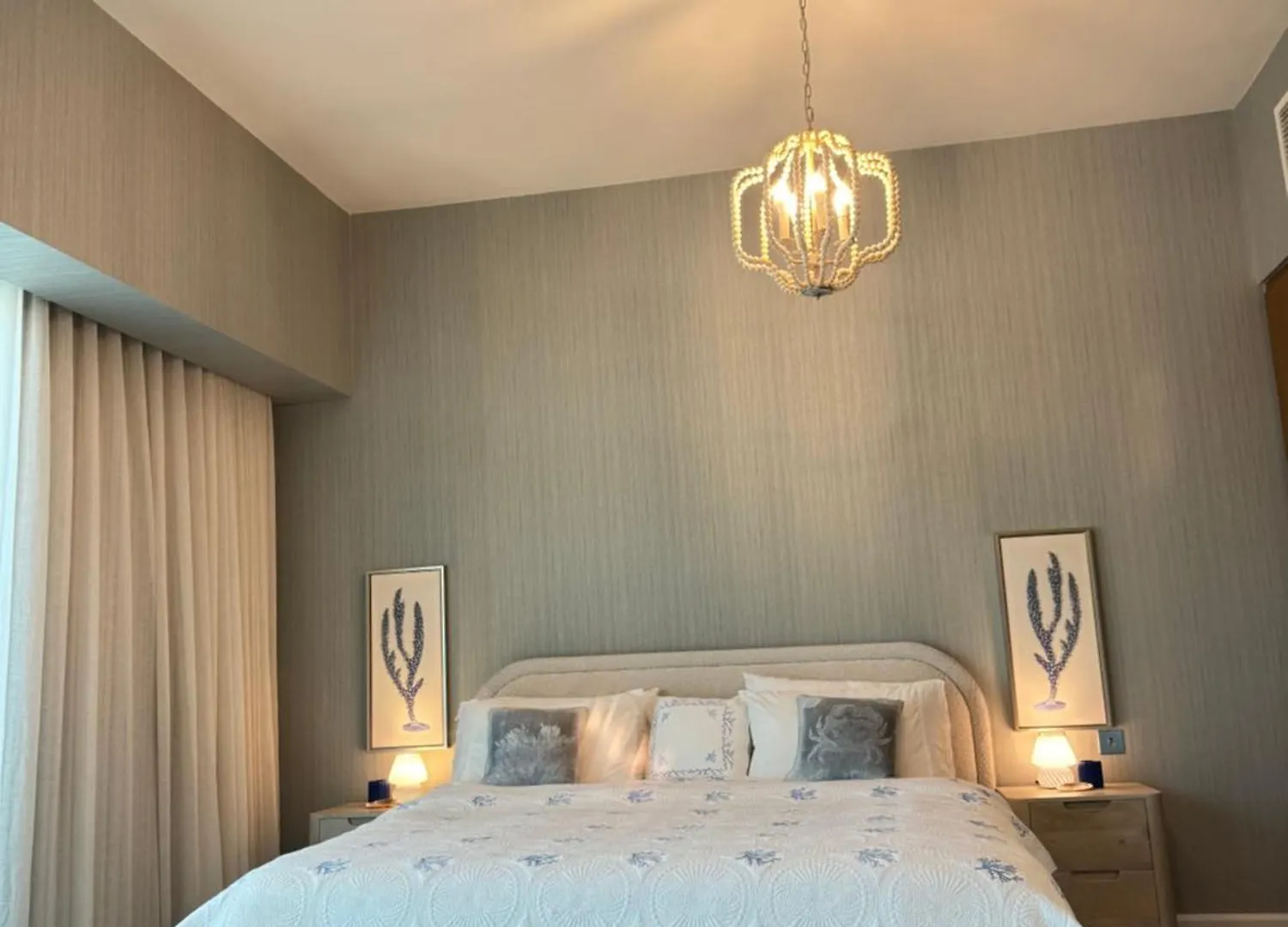 Coral Holiday Home 阿布扎比 阿拉伯联合酋长国