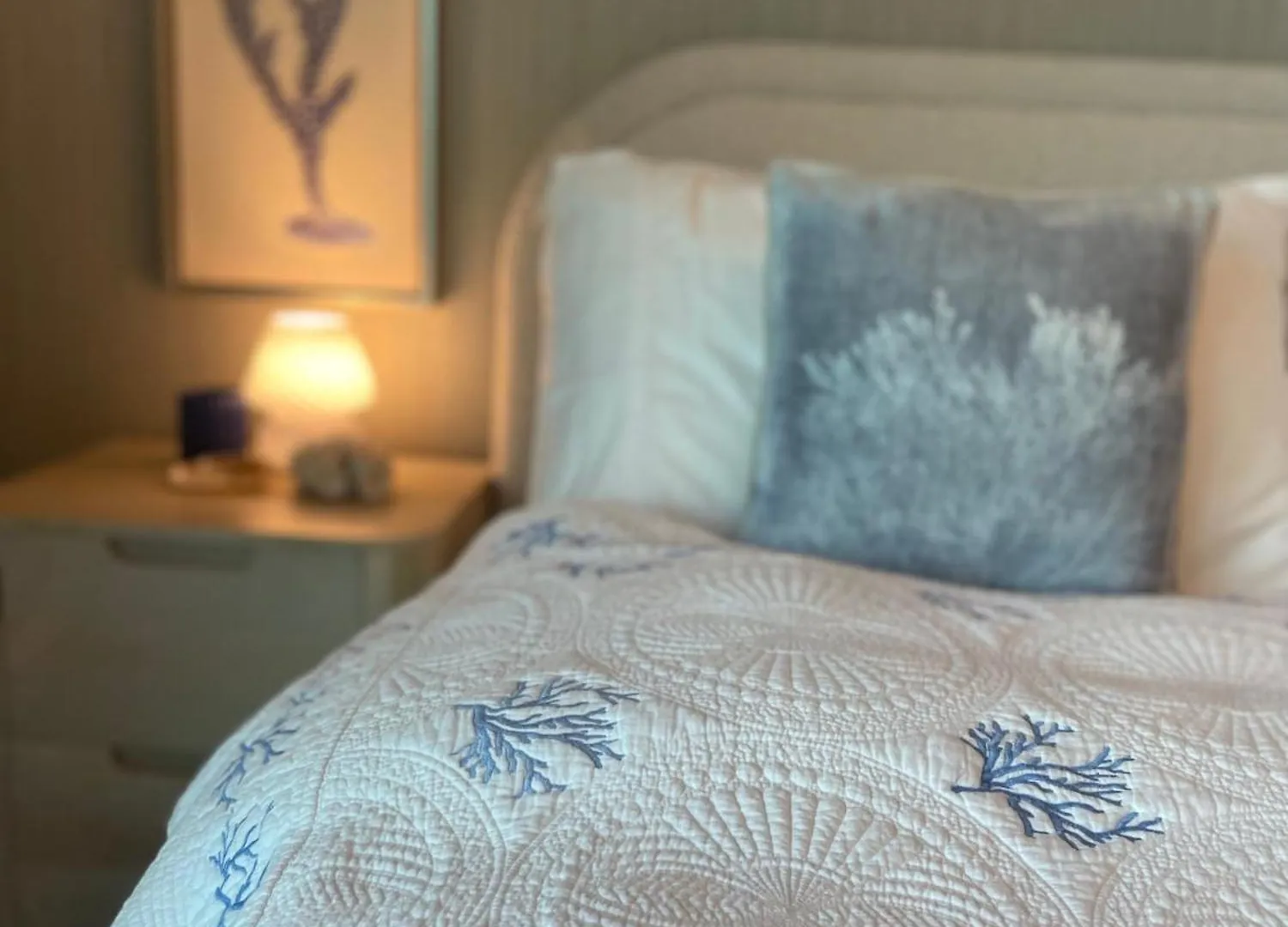 公寓 Coral Holiday Home 阿布扎比 阿拉伯联合酋长国