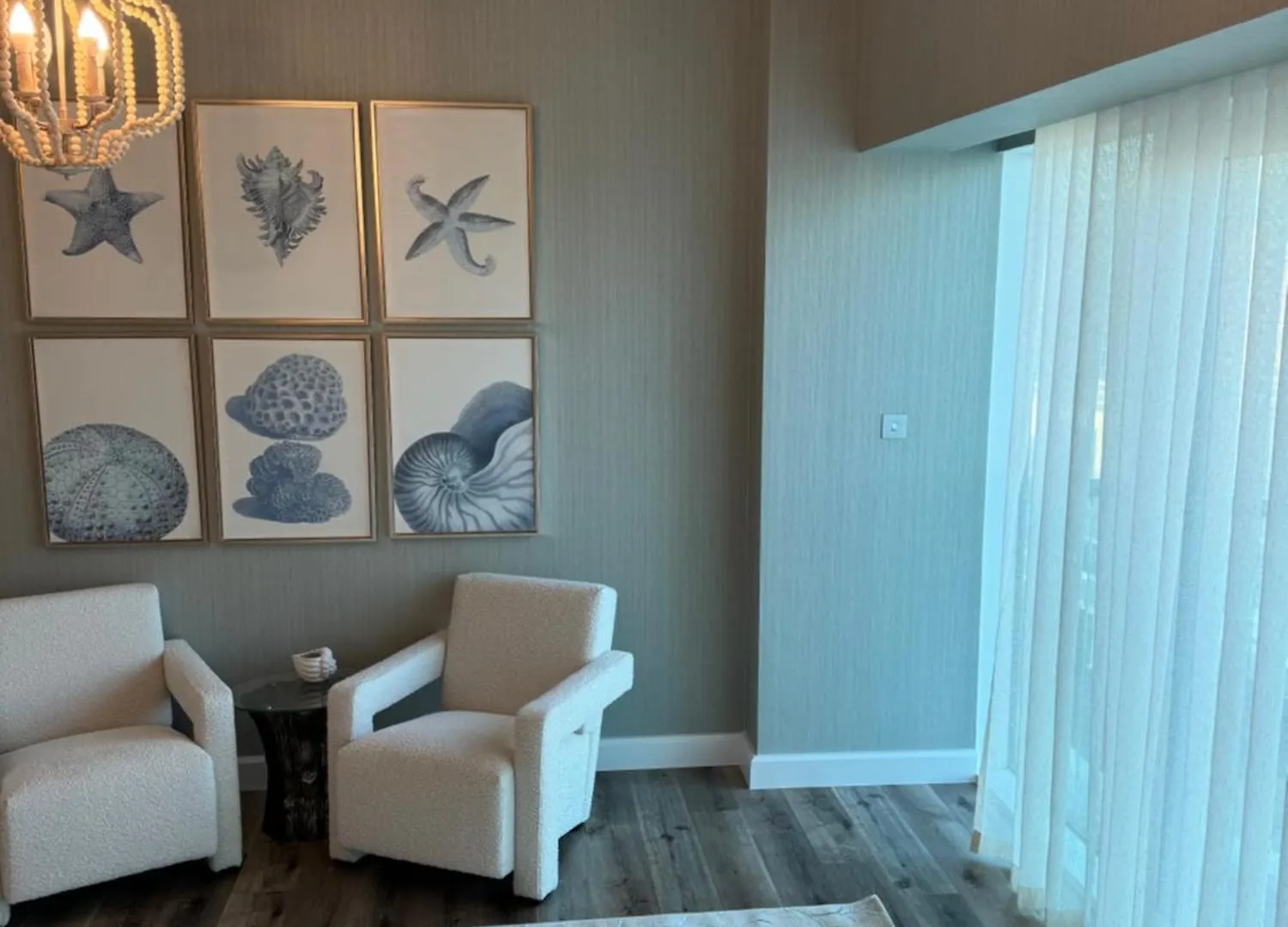 Coral Holiday Home 阿布扎比